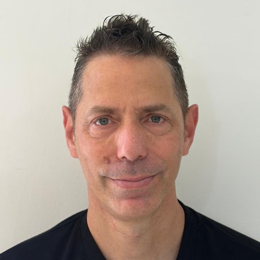 Yoav Giora, founder of NetoFi